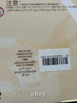 Disney Store Beauty And the Beast Belle Gaston Deluxe Classic Doll Set Philippe