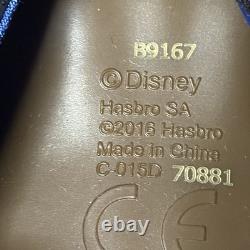 Disney Store Beauty & The Beast Live Action Movie Doll Lot Of 5 Belle Gaston
