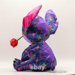 Disney Store Beauty and The Beast Stitch Crashes Disney Soft Toy 1 of 12