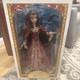 Disney Store Beauty and The Beast WINTER BELLE 17 Limited Edition Doll LE 5000