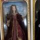 Disney Store Beauty and The Beast WINTER BELLE 17 Limited Edition Doll LE 5000