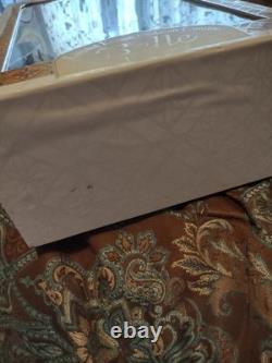 Disney Store Beauty and The Beast WINTER BELLE 17 Limited Edition Doll LE 5000