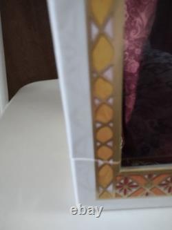 Disney Store Beauty and The Beast WINTER BELLE 17 Limited Edition Doll LE 5000