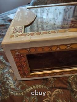 Disney Store Beauty and The Beast WINTER BELLE 17 Limited Edition Doll LE 5000