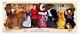 Disney Store Beauty and the Beast Doll Deluxe Gift Set New 2024