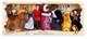 Disney Store Beauty and the Beast Doll Deluxe Gift Set New 2024