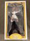 Disney Store Beauty and the Beast WINTER BEAST Limited Edition Doll 534-3500