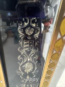 Disney Store Beauty and the Beast WINTER BEAST Limited Edition Doll LE #3500