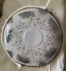 Disney Store Beauty & the Beast Live Action Fine China Tea Set Limited LE #5