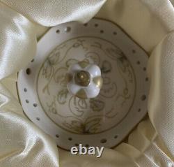 Disney Store Beauty & the Beast Live Action Fine China Tea Set Limited LE #5