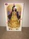Disney Store Belle Beauty and the Beast Limited Edition 5000 Doll 17 LE