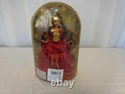 Disney Store Deluxe Beauty And The Beast Belle Doll Limited Edition Very RARE
