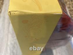Disney Store Deluxe Edition Belle Beauty And The Beast Holiday Doll NRFB