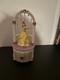 Disney Store Exclusive Beauty And The Beast Belle Jewelry/Trinket Stand