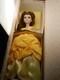 Disney Store Exclusive Limited Edition Beauty And The Beast Belle Porcelain Doll