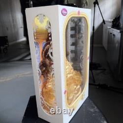 Disney Store Exclusive Limited Edition Belle Doll 1/5000 17 Beauty & The Beast