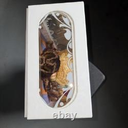 Disney Store Exclusive Limited Edition Belle Doll 1/5000 17 Beauty & The Beast