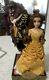 Disney Store Fairytale BEAUTY And The Beast Designer Limited Edition Doll BELLE