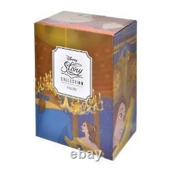 Disney Store Japan Wardrobe accessory case Beauty and the Beast Story Collection