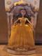 Disney Store LE Belle Live Action Beauty & The Beast 1 of 5500
