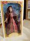 Disney Store Limited Edition Belle Doll New LE 5000 17 Beauty and the Beast
