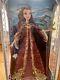 Disney Store Limited Edition Winter Belle 17 Doll Beauty & The Beast LE 1/5000