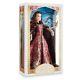Disney Store Limited Edition Winter Belle Beauty And The Beast 17 Doll 5000 New