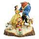 Disney Traditions 4031487 Tale as Old as Time Beauty and The Beast Figurine