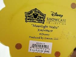 Disney Traditions Beauty Beast Mrs Potts Chip Lumiere Cogsworth Jim Shore Enesco