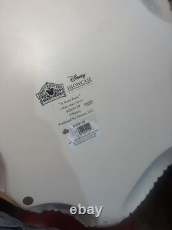 Disney Traditions Beauty and Beast Belle A Rare Rose Figure Jim Shore