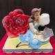 Disney Traditions Beauty and the Beast Figure 94 Belle Collectible Edition