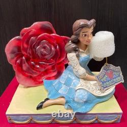 Disney Traditions Beauty and the Beast Figure 94 Belle Collectible Edition