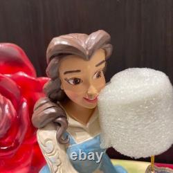 Disney Traditions Beauty and the Beast Figure 94 Belle Collectible Edition