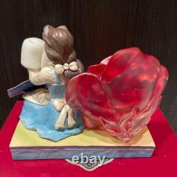 Disney Traditions Beauty and the Beast Figure 94 Belle Collectible Edition