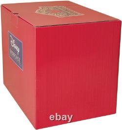 Disney Traditions Collection by Jim Shore Beauty and the Beast Storybook Figurin