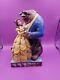 Disney Traditions Love Conquers All Beauty and the Beast Figurine