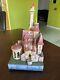 Disney Traditions Walt Disney Jim Shore Collection Beauty And The Beast Castle