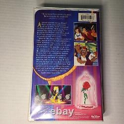 Disney VHS Tapes Snow White Aladdin Lion King Beauty And The Beast Toy Story 2