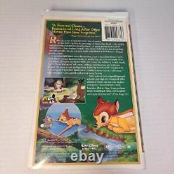 Disney VHS Tapes Snow White Aladdin Lion King Beauty And The Beast Toy Story 2