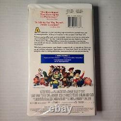 Disney VHS Tapes Snow White Aladdin Lion King Beauty And The Beast Toy Story 2