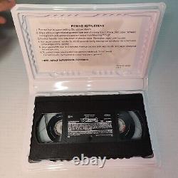 Disney VHS Tapes Snow White Aladdin Lion King Beauty And The Beast Toy Story 2