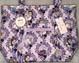 Disney Vera Bradley Tote Bag Purse Belle Floral Beauty & Beast (New)