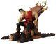 Disney WDCC 1234754 Beauty and the Beast Gaston Scheming Suitor withCOA