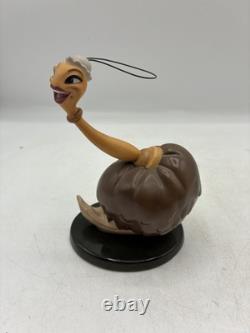 Disney WDCC Beauty and the Beast Babette Ooh-la-la Figurine