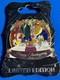 Disney WDI Beauty and the Beast Thanksgiving 2016 LE 250 Pin Belle C01