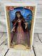 Disney Winter Belle Beauty and the Beast 17 Limited Edition Doll NEW 1 In 5000