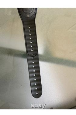 Disney World Park Beauty And The Beast Magic Band Exclusive Limited Edition