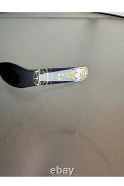 Disney World Park Beauty And The Beast Magic Band Exclusive Limited Edition