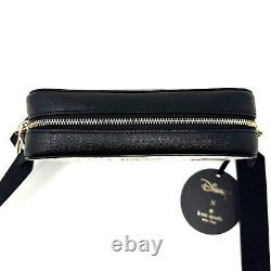 Disney X Kate Spade Beauty And The Beast Mini Camera Bag Cream Multi KE656