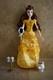 Disney beauty and the beast Magic Mirror 17 limited edition light up belle doll